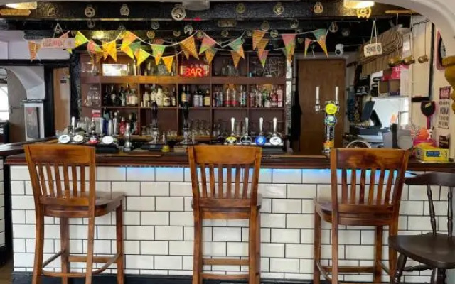The New Inn