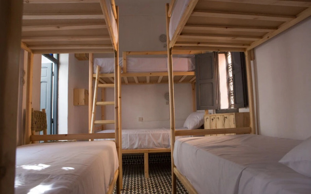 Boho 27 Hostel Marrakech