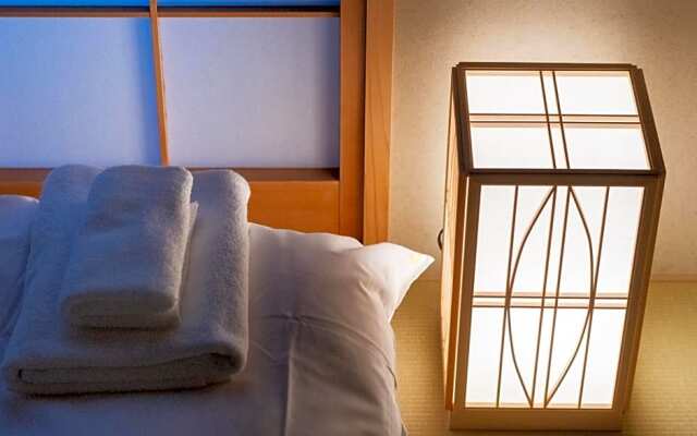 Karasuma Rokujo Hotel / Vacation STAY 3038