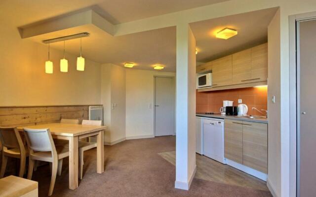 Appartement Belle Plagne, 2 pièces, 4 personnes - FR-1-455-175