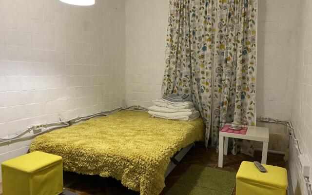 Апартаменты на улице Свердлова 27