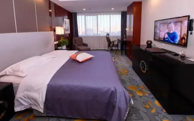 Beijing Tianyou Hotel