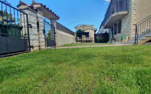 Apartment Istra