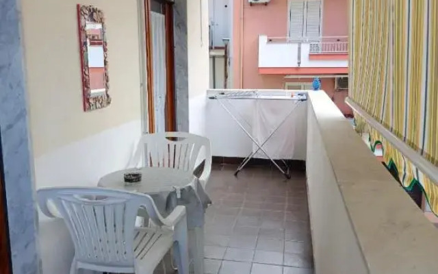 Anna's Stones House