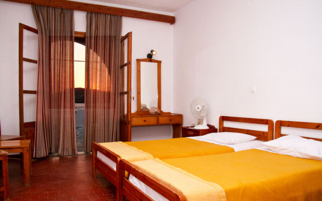 Flisvos Hotel