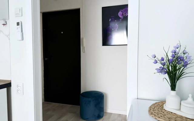 Апартаменты на улице Омская 26