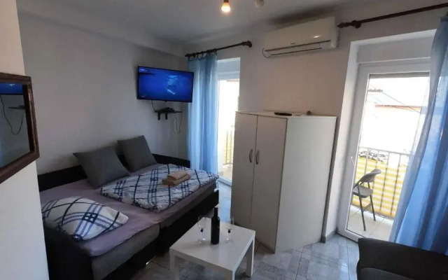 Apartment in Crikvenica 42276