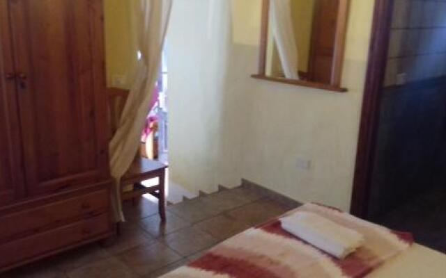 Casa Rural Domingo Pio