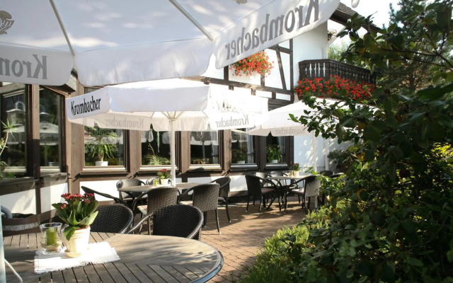 LandKomforthotel Teuteberg