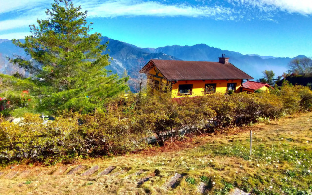 Nuowei Senlin Cottage