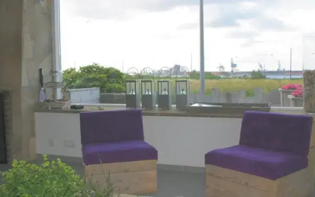Gestrand Hotel Bed & Breakfast