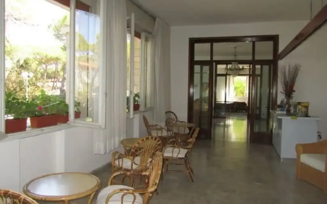 Residence Delle Nazioni