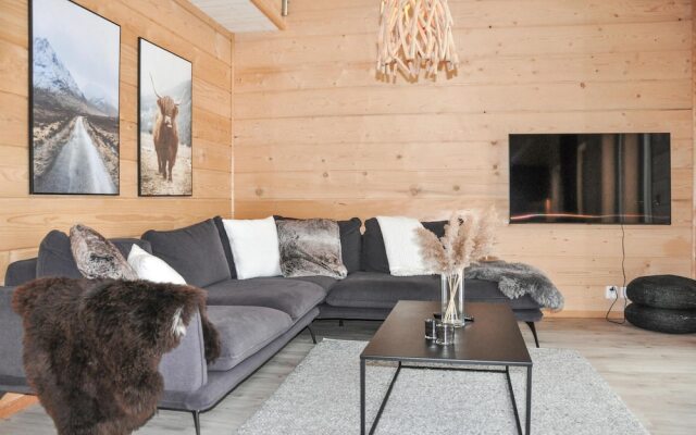Amazing Home in Sälen With Sauna and 4 Bedrooms
