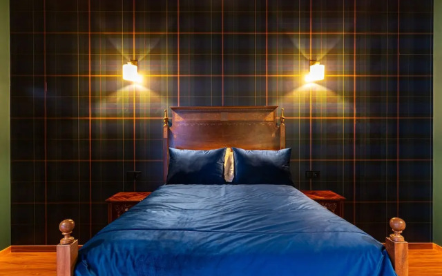 ZEN & ART - Charming Accommodation