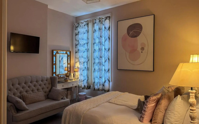 The Chatwal Boutique Hotel