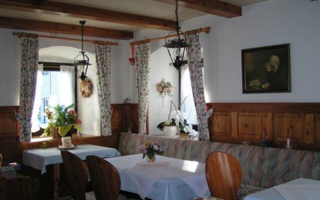 Pension Hohenau