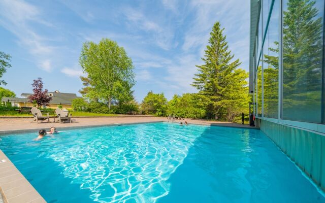 Horseshoe Valley Suites - The Evergreen