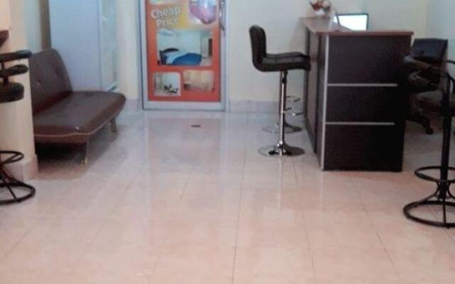 Nck Bedtel Samui - Hostel