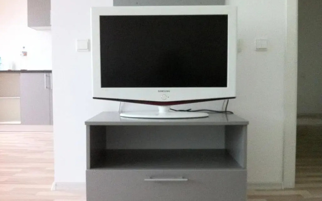 MBI Apartments
