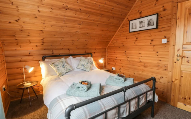 Moyle Lodge