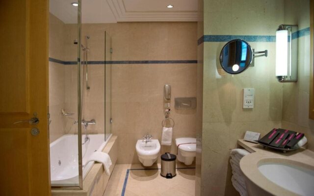 Le Royal Hotel - Beirut