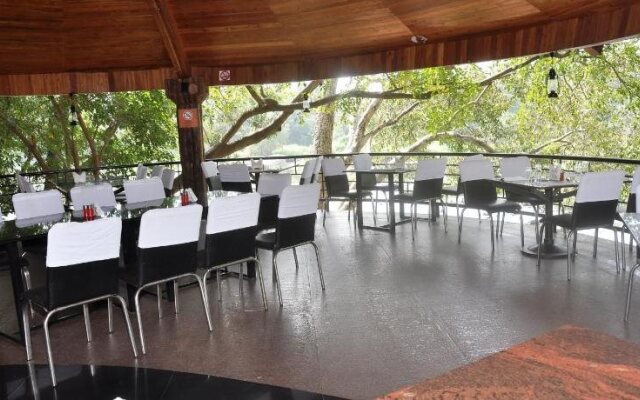 KSTDC Hotel Mayura Riverview Srirangapatna