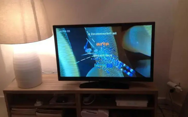 Holiday Home Laroque Des Albères