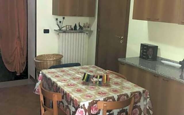 B&b Mantegna Irsina Mt