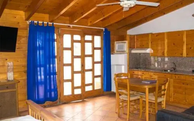 Sal Beach Club