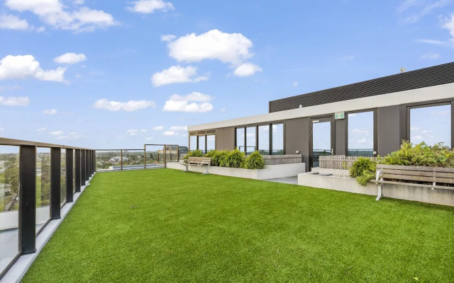 StayAU Modern Townhouse