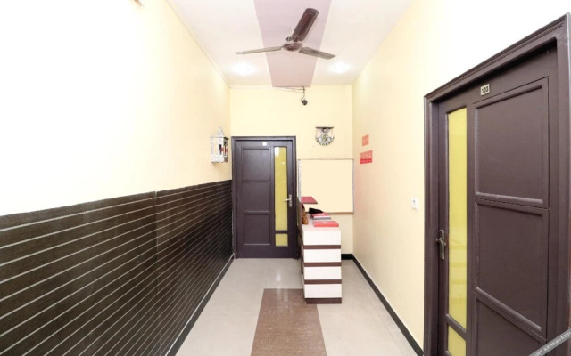 Hotel Silver Star By OYO Rooms