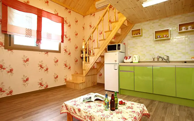 Pocheon Island Pension
