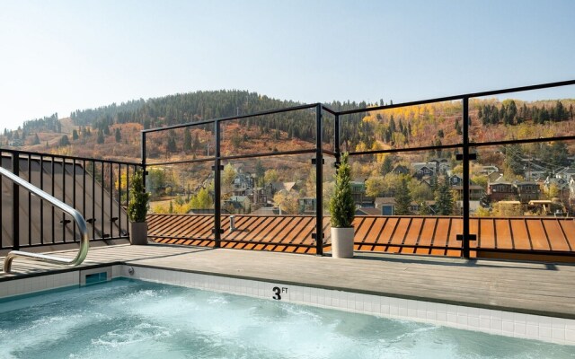 Mogul Mansion by Blueswell