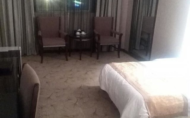 Nanjing City Hotel