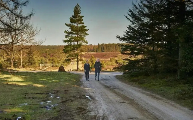 4 Star Holiday Home in Hovborg