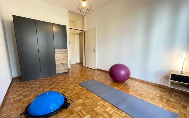 Bellinzona in Centro