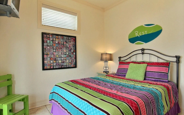 Tangerine Dreamhouse 2057SP