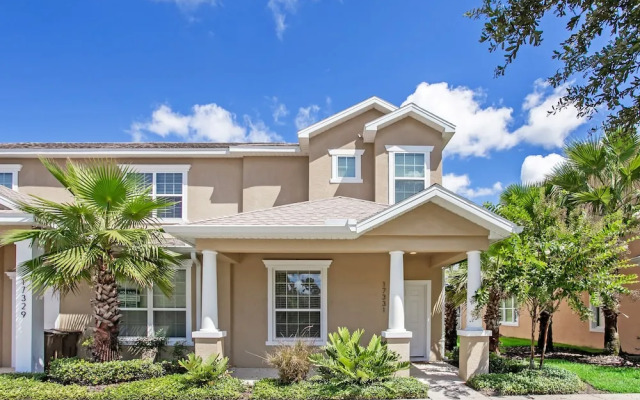 Serenity Villa 1