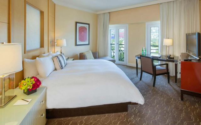 Sofitel Los Angeles at Beverly Hills