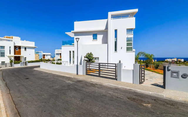 Mylos Lifestyle Seaview Villa 37
