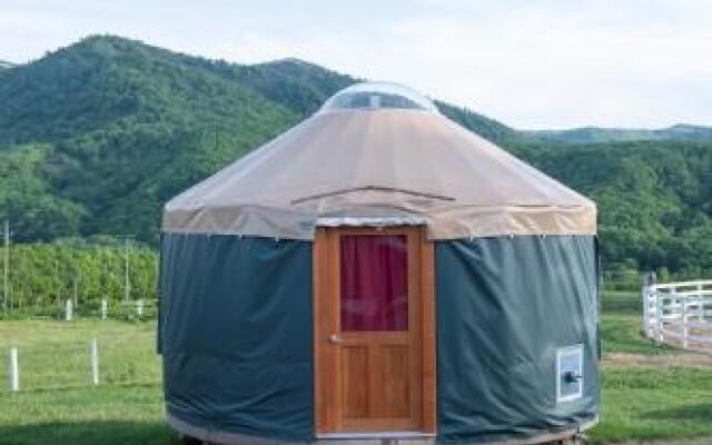 Hopi Hills Farmstay