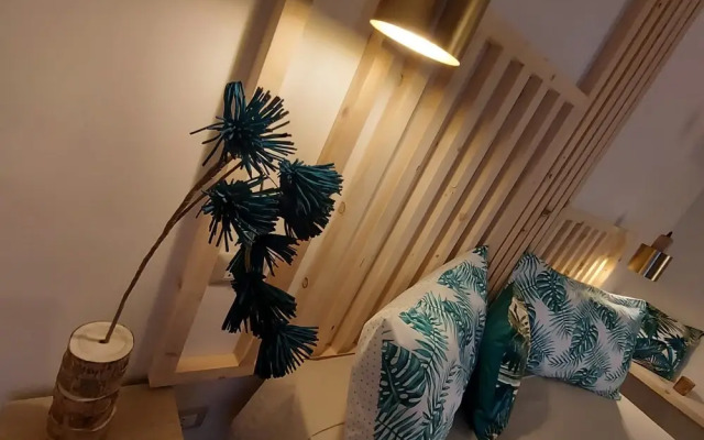 Sogno e Luce di Rosalia