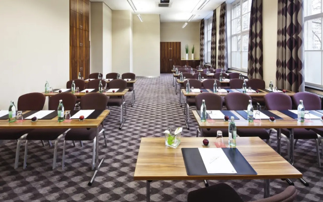 Movenpick Hotel Berlin Am Potsdamer Platz