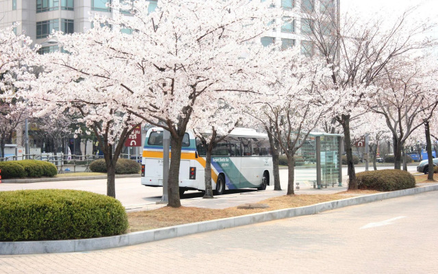 New Guest House