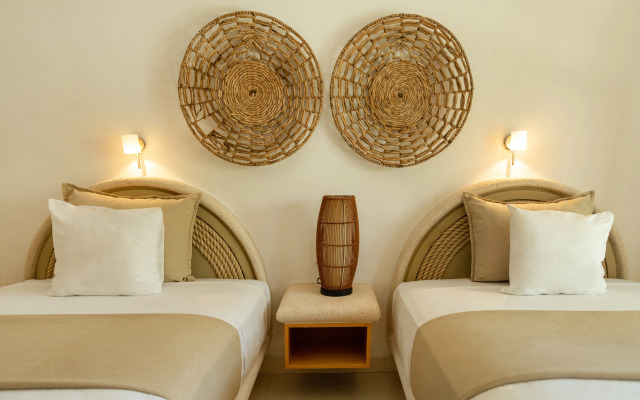 Las Villas Akumal