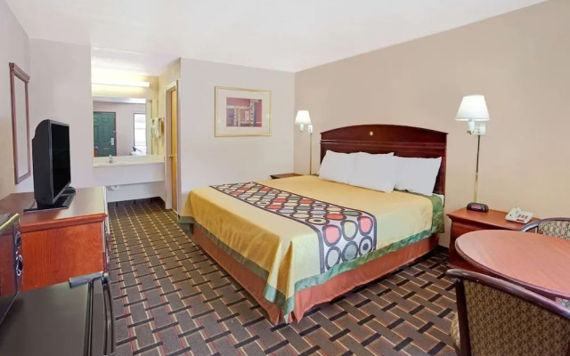 Super 8 Acworth