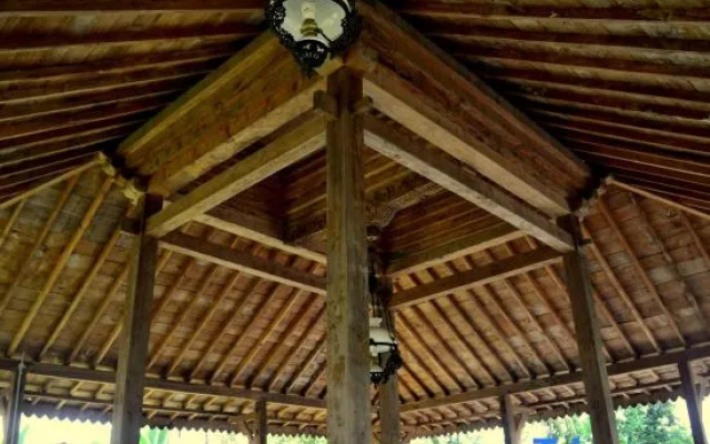 Villa Soegi