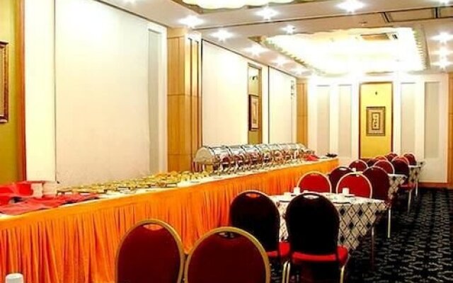 Yunnan Haikun Hotel