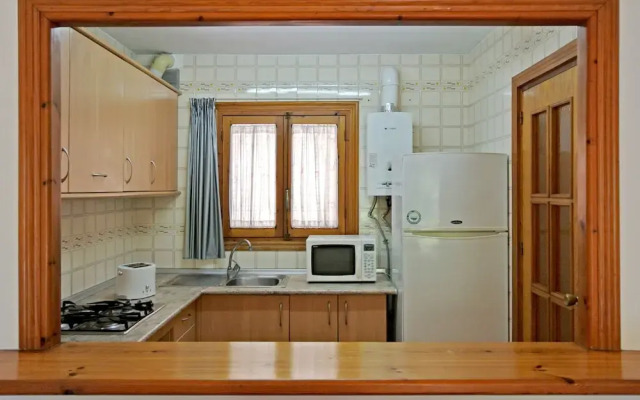 Apartamentos Venecia