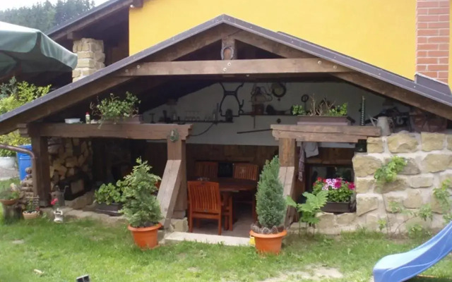 Apartman Daniela
